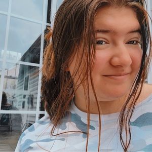 Meet your Posher, Bri